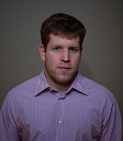 Rob Kaufman